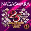 Various Artists - The Album 25 Dancedhut Nation 2016